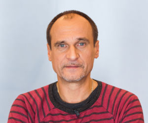 Kukiz kupił karabin maszynowy