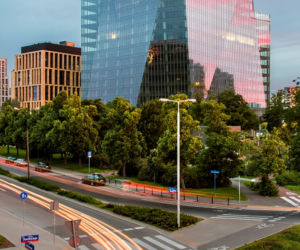 gdański business center warszawa