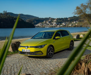 Volkswagen Golf Style 1.5 eTSI 130 KM / Lemon Yellow