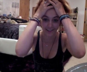 Paris Jackson Instagram