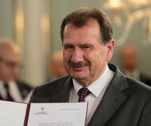 Lenie już panoszą się w Sejmie