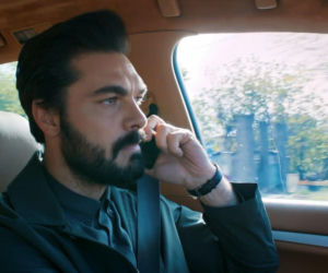 Dziedzictwo, odcinek 861: Ferit nie może wybaczyć Ayse, że wraz z Korayem tak długo go oszukiwali. Mężczyzna porywa Dogę!