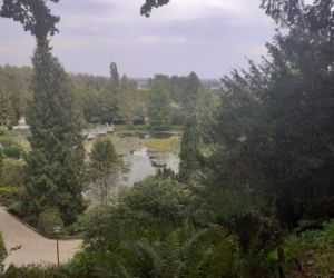 Arboretum Bolestraszyce