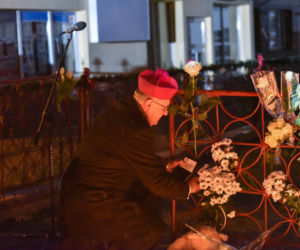 Tragedia w Koszalinie