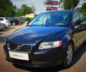 Volvo S40 - Zakup kontrolowany, odc. 186