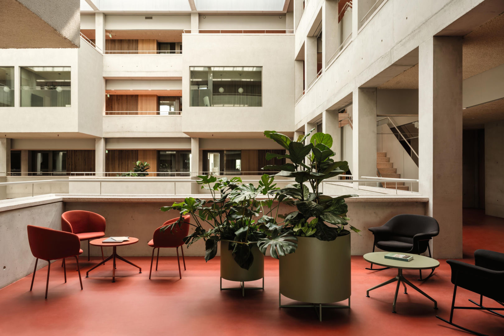 Wydział Psychologii UW 23