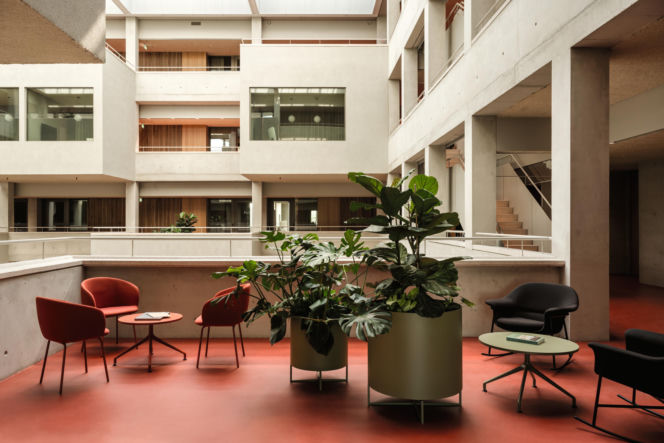 Wydział Psychologii UW 23