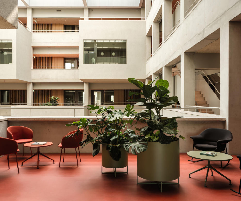 Grudniowe wydanie Architektury-murator w sprzedaży