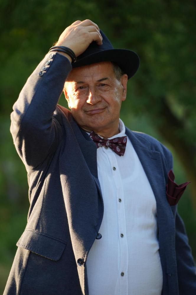 "Sanatorium miłości"