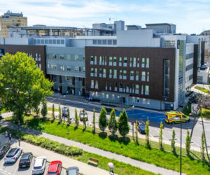 Szpital Południowy w Warszawie