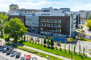 Szpital Południowy pod lupą prokuratury. Chodzi o rozliczenia na 1,1 mln zł