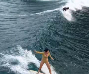 Malwina Wędzikowska miała groźny wypadek