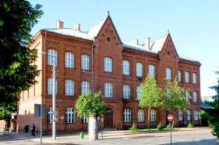 Trwa remont jedynki w Strzelcach Krajeńskich
