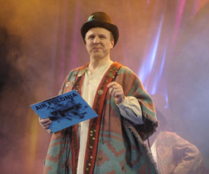 Jacek Kurski
