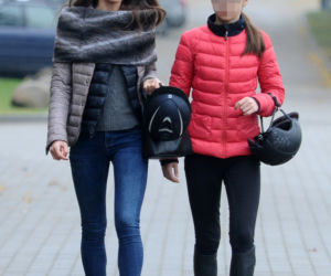 Najlepsze stylizacje Marty Kaczyńskiej