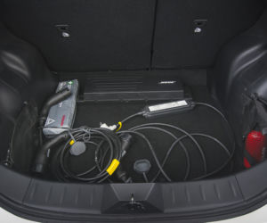 2018 Nissan Leaf Tekna 40 kWh