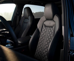Audi Q7 50 TDI quattro