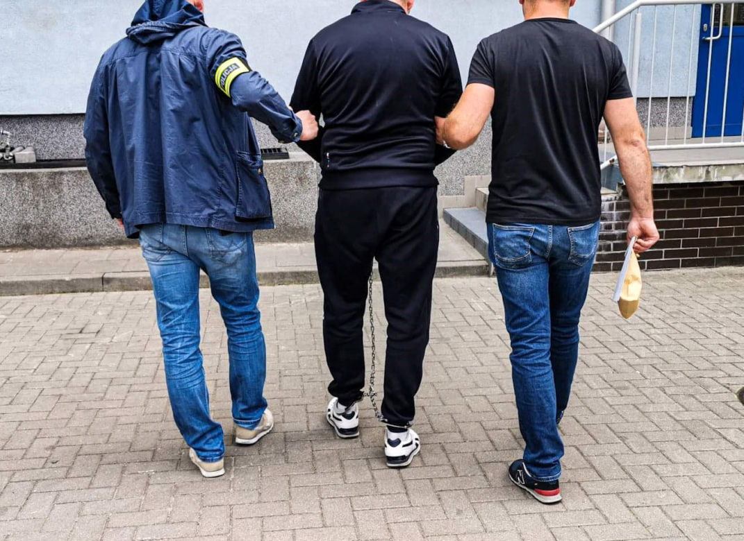 Kradli metodą "na pracownika wodociągów"