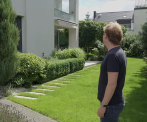 Rafał Olbrychski pokazał swój dom