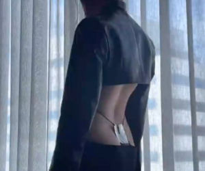 52-letnia Jennifer Lopez odważnie pokazuje wysportowane ciało. Co ona ma na sobie?