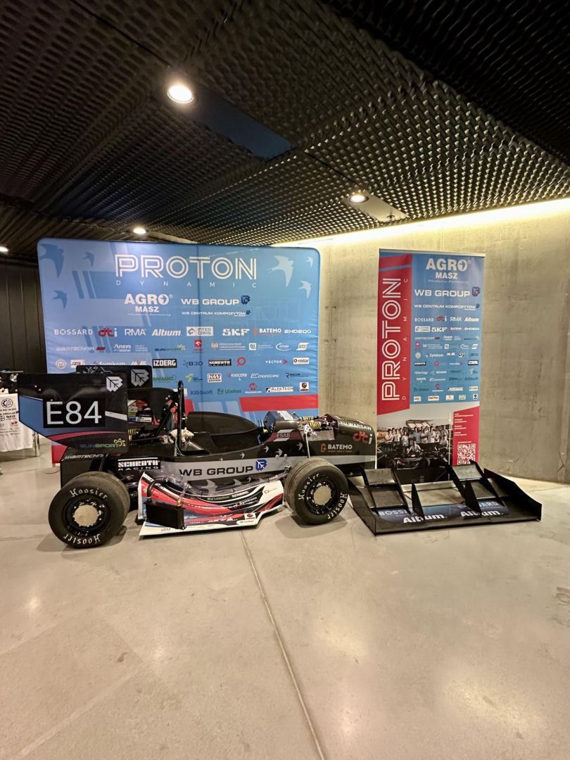 Kongres Nowej Mobilności - Katowice 2026