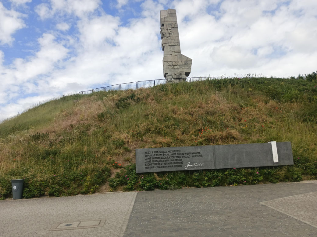 Westerplatte