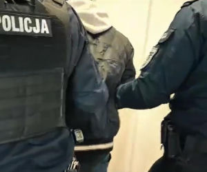 Nielegalny arsenał w domu na Mazowszu