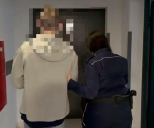 Emerytka oddała oszustom sejf. W środku było 87 tysięcy złotych 