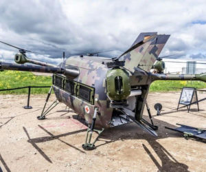 Ukraina uczy NATO dronów. Polska wciąż czeka na swoje lekcje