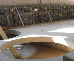 Modernizacja pływalni miejskiej w Skarżysku-Kamiennej