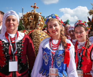 Dożynki Prezydenckie 2026