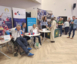 Gala - Głogowski Wolontariusz Roku 2025