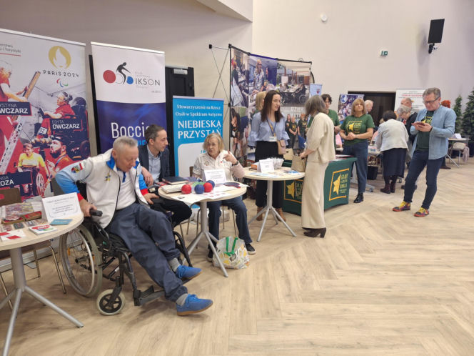 Gala - Głogowski Wolontariusz Roku 2025