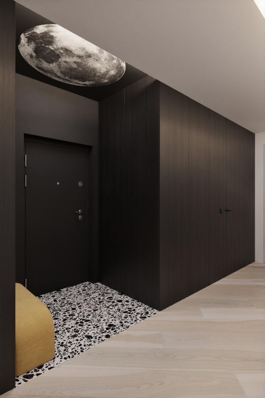 Apartament w Katowicach