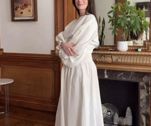Anne Hathaway jest w ciąży