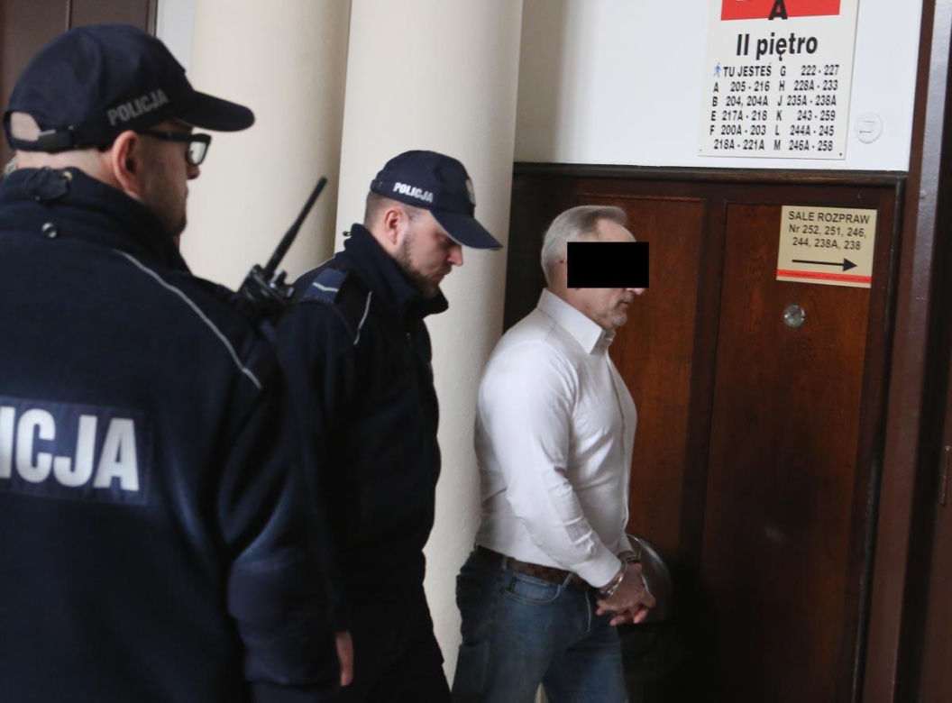 Słowik” – od złodzieja po gangstera i patocelebrytę. Kim jest jeden z najbardziej rozpoznawalnych  przestępców?