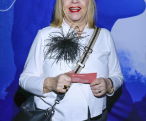 Gwiazdy na premierze spektaklu Degustacja