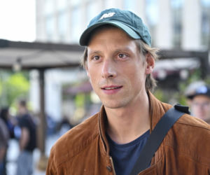 Od „Barw szczęścia” do głównej roli w „Filipie”. Tak zmieniał się Eryk Kulm