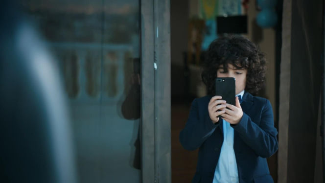 Dziedzictwo, odc. 851. Yusuf