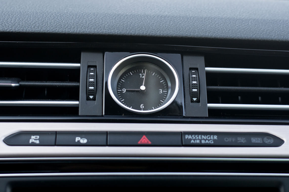 Volkswagen Passat Variant 2.0 TDI