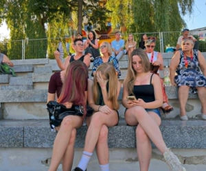 Upał na Dniach Skarżyska-Kamiennej. Trwa wielkie świętowanie, dziś na scenie Ørganek i Ania Karwan