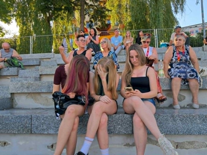 Upał na Dniach Skarżyska-Kamiennej. Trwa wielkie świętowanie, dziś na scenie Ørganek i Ania Karwan