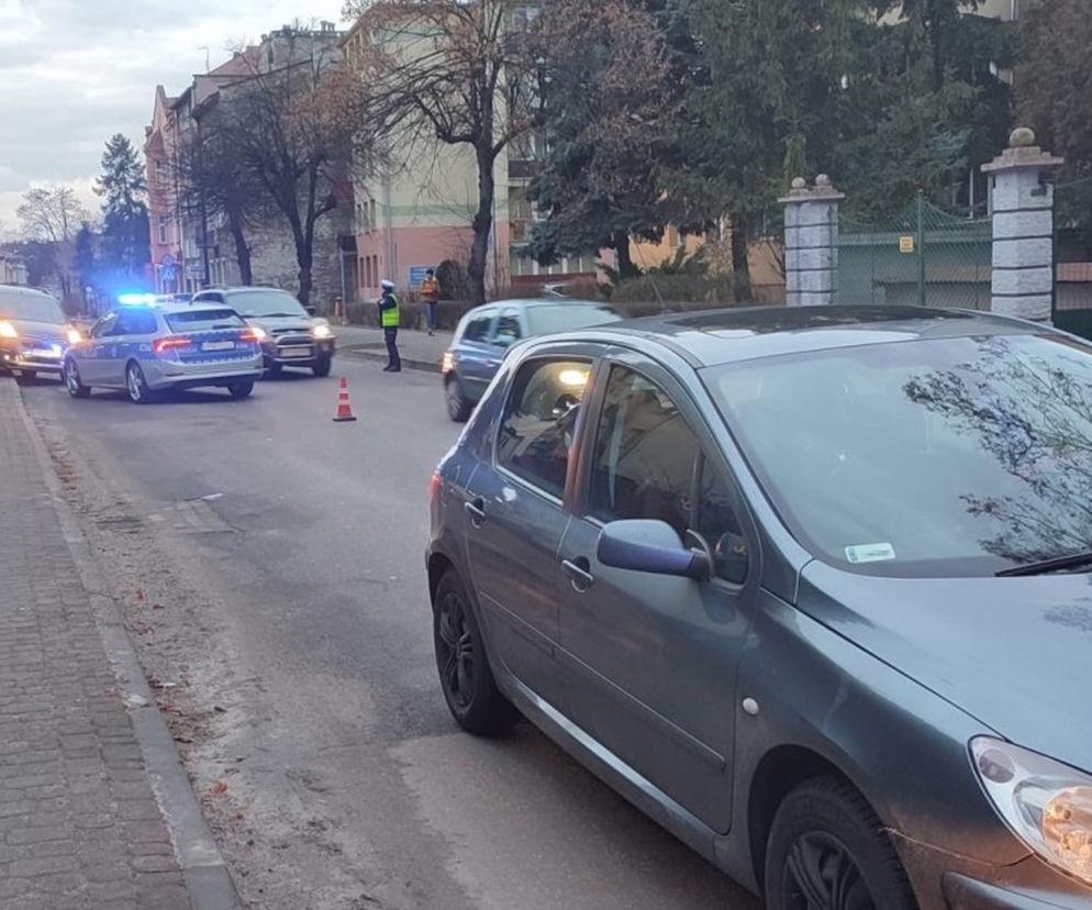 Rozjechał staruszkę na chodniku. 72-latka nie żyje. Zgroza w Przemyślu