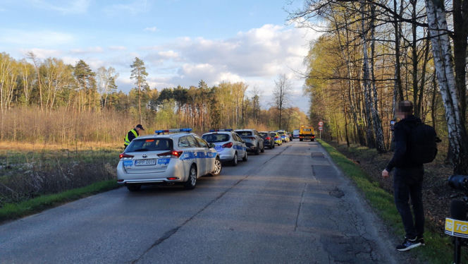 Śmierć posła Łukasza Litewki. Ujawniono przyczynę zgonu