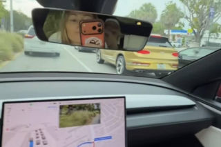 Piotr Rubik i Agata Rubik mają nowe auto