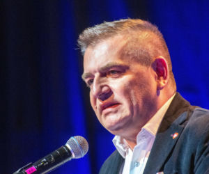 Bartosz Arłukowicz 