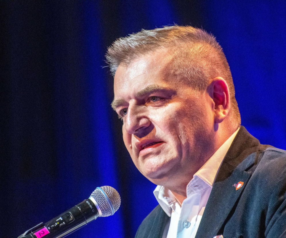 Bartosz Arłukowicz 