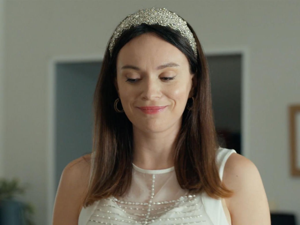 Barwy szczęścia, odcinek 3113: Natalia (Maria Dejmek)