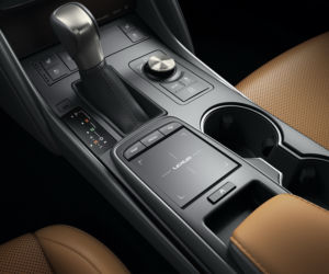 2021 Lexus IS