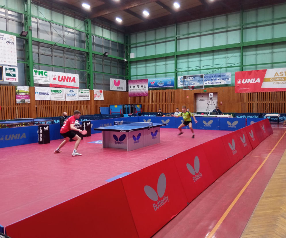 olimpia tenis